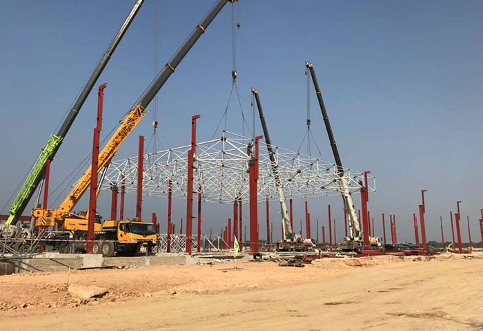 肇庆小鹏新能源汽车